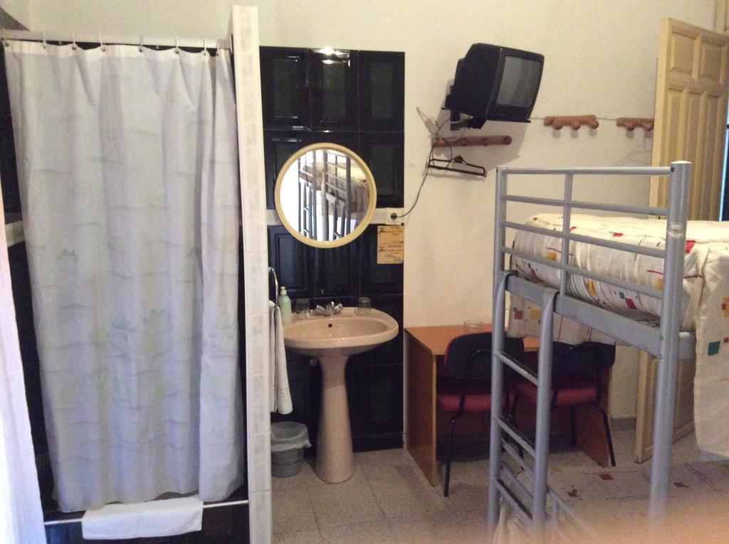 Pension Princesa グラナダ 部屋 写真